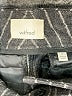 Wilfred Stripes Gray Dress Pants Size 4 - photo 7