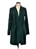 Dear Scarlett Green Coat Size L - photo 1