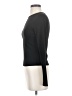 Unbranded Black Long Sleeve T-Shirt Size S - photo 5