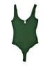 Guess Green Bodysuit Size S - photo 1