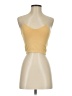 Unbranded Gold Tank Top Size XXS (estimated) - photo 1