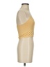 Unbranded Gold Tank Top Size XXS (estimated) - photo 4