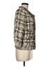 J.Crew Collection Tweed Brown Jacket Size 8 - photo 4