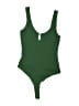 Guess Green Bodysuit Size S - photo 2