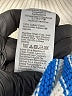 J.Crew 100% Cotton Stripes Blue Turtleneck Sweater Size M - photo 8