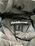 Charlotte Russe 100% Polyester Black Vest Size S - photo 6