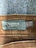 Torrid Brown Jeans Size 24 (tall) - photo 4