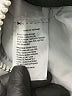 Reebok 100% Nylon Gray Vest Size M - photo 7
