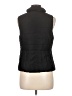 Kenneth Cole REACTION 100% Polyester Black Vest Size M - photo 2