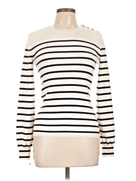 Ann Taylor LOFT Long Sleeve Turtleneck (view 1)