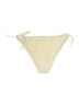 Aerie Ivory Swimsuit Bottoms Size M - photo 2