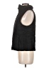 Kenneth Cole REACTION 100% Polyester Black Vest Size M - photo 5