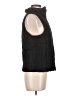 Kenneth Cole REACTION 100% Polyester Black Vest Size M - photo 4