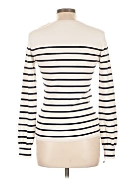 Ann Taylor LOFT Long Sleeve Turtleneck (view 2)