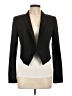Ann Taylor Black Blazer Size 10 - photo 1