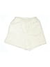 Gap Solid Ivory Athletic Shorts Size 16 - photo 1