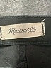 Madewell Black Jeans Size 27 Waist Tall - photo 7