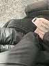 Madewell Black Jeans Size 27 Waist Tall - photo 8