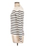 Ann Taylor LOFT Ivory Long Sleeve Turtleneck Size L - photo 5