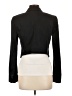 Ann Taylor Black Blazer Size 10 - photo 2