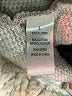 Reflex Plaid Brown Pullover Sweater Size L - photo 8