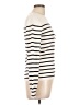 Ann Taylor LOFT Ivory Long Sleeve Turtleneck Size L - photo 4