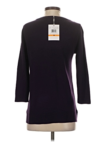 Carolyn Taylor Pullover Sweater (view 2)