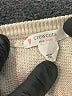 Crewcuts Green Cardigan Size 6 - 7 - photo 3