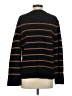 Vince. Black Wool Cardigan Size S - photo 2