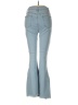 Unbranded Hearts Blue Jeans Size M - photo 2