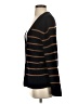 Vince. Black Wool Cardigan Size S - photo 5