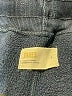 TKEES Solid Blue Track Pants Size Sm (1) - photo 7