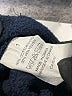 TKEES Solid Blue Track Pants Size Sm (1) - photo 8
