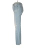 Unbranded Hearts Blue Jeans Size M - photo 5