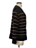 Vince. Black Wool Cardigan Size S - photo 4