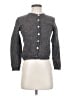 APC Tweed Gray Cardigan Size S - photo 1
