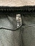 Adidas 100% Polyester Black Track Pants Size 2X (tall) - photo 3