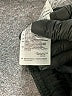 Adidas 100% Polyester Black Track Pants Size 2X (tall) - photo 4
