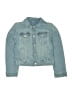 Gap Blue Denim Jacket Size M (kids) - photo 1