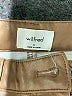 Wilfred 100% Polyester Brown Casual Pants Size S - photo 7