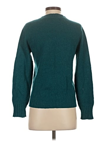 Carriage Court Pullover Sweater (view 2)