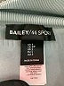 Bailey 44 Green Athletic Shorts Size S - photo 3