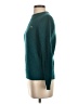 Carriage Court Teal Pullover Sweater Size S (estimated) - photo 5
