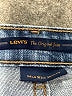 Levi's Blue Jeans Size 12 - photo 7