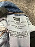 Levi's Blue Jeans Size 12 - photo 8
