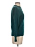 Carriage Court Teal Pullover Sweater Size S (estimated) - photo 4