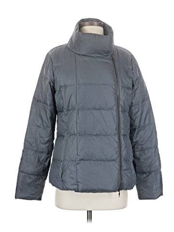 Eileen Fisher Snow Jacket (view 1)