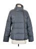 Eileen Fisher Solid Gray Snow Jacket Size S - photo 1