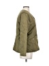 Rails 100% Cotton Green Jacket Size S - photo 4