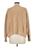 Unbranded 100% Acrylic Tan Cardigan Size M - photo 2